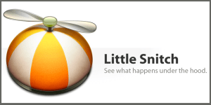 Little snitch 4.3 crack mac